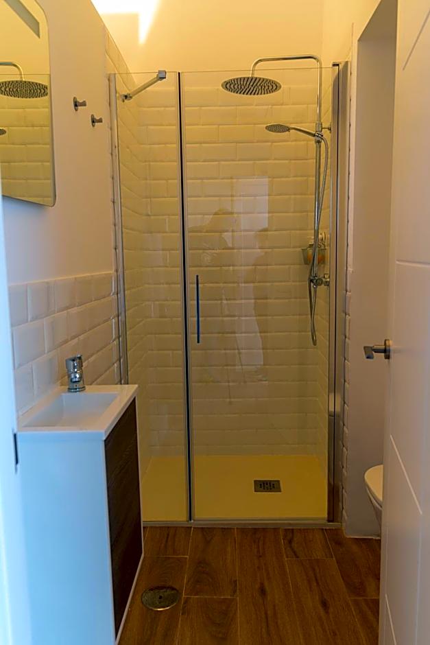 Apartamentos El Alcazar de Jerez