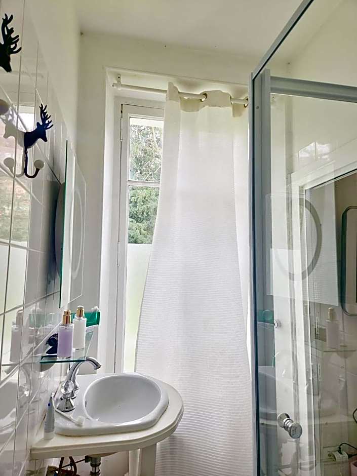 Maison d'hôtes Stella Cadente