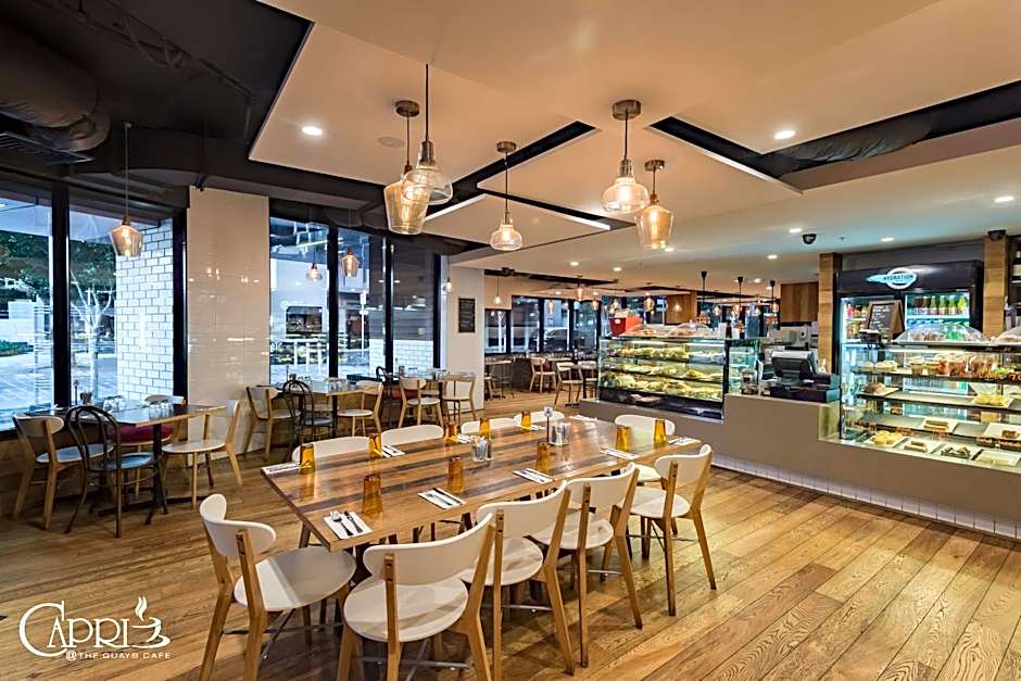 The Sebel Melbourne Docklands