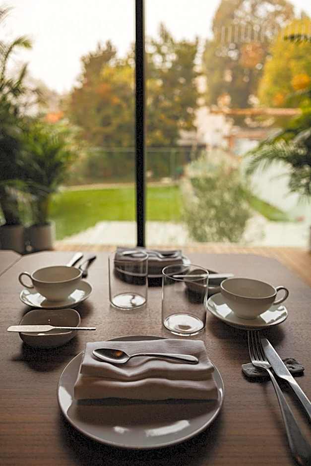 AS Boutique Hotel, superior