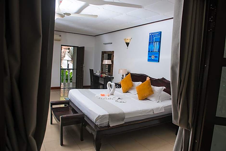 Hotel Chateau St Cloud