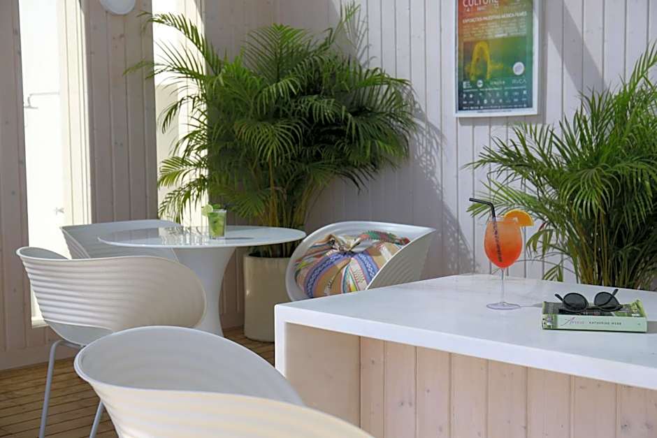 Memmo Baleeira - Design Hotels