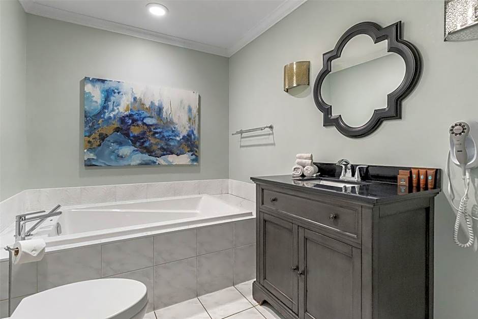Dannys Hotel Suites; SureStay Collection by Best Western