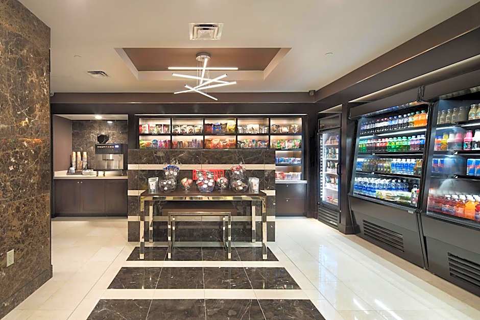 Crystal Gateway Marriott