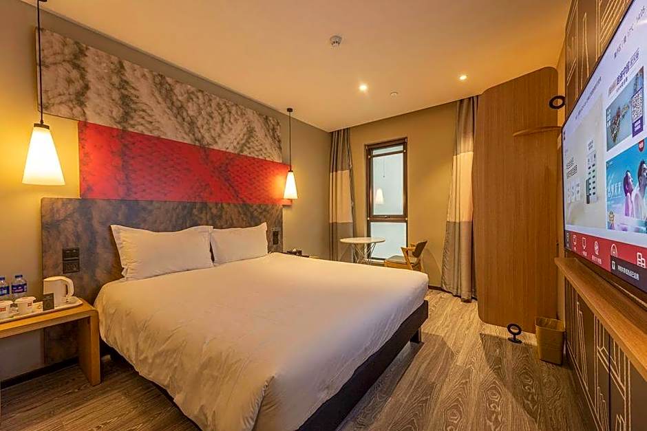 Ibis Tianjin Ancient Cultural Street Hotel