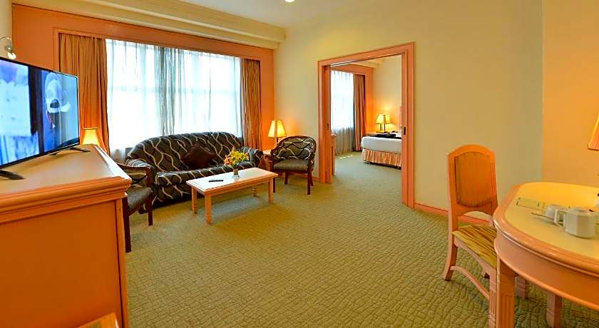 Emerald Puteri Hotel