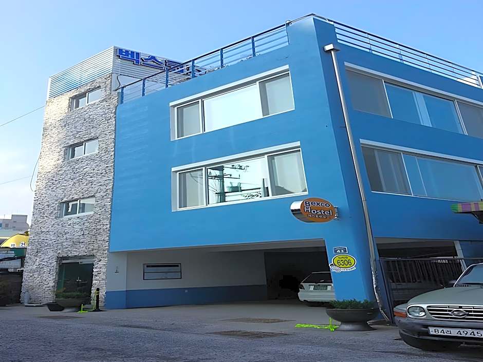 Bexco Hostel B&B