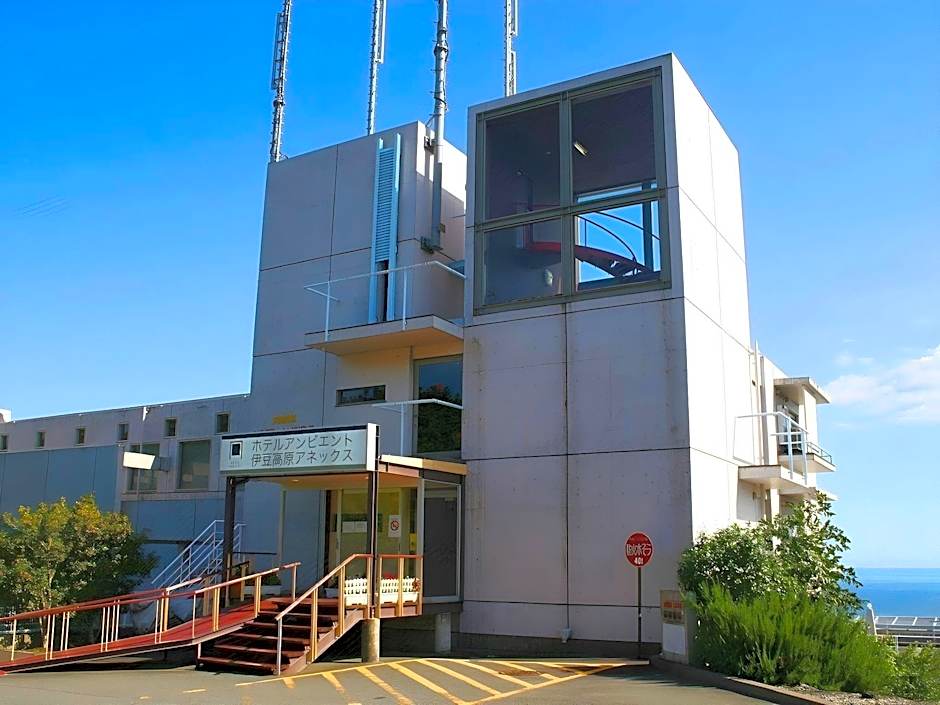 Hotel Ambient Izu Kogen Annex
