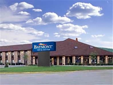 Baymont by Wyndham San Marcos