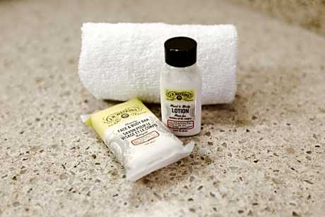 King Room - Disability Access