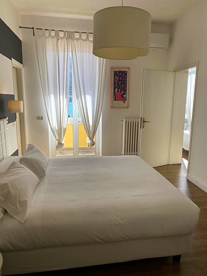 Maison Del Magra