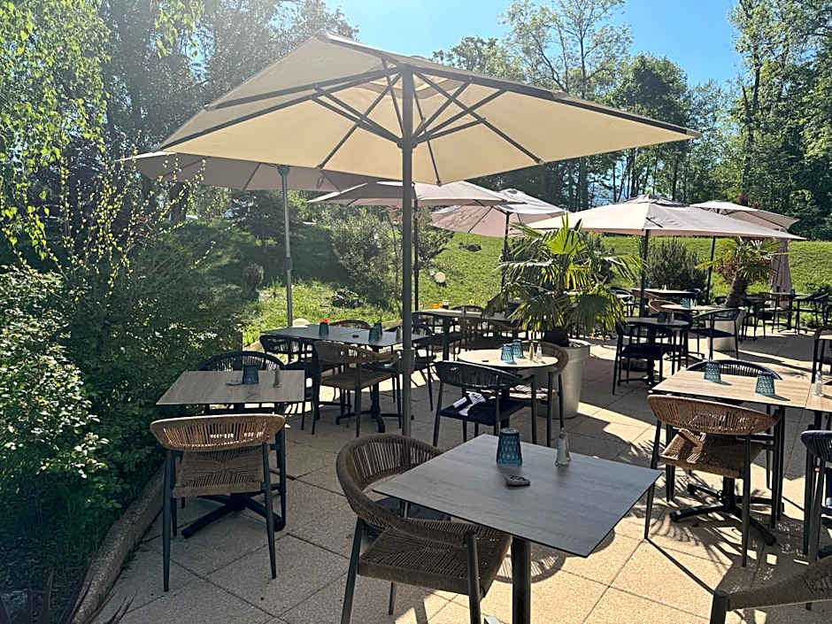 Hôtel Côté Sud Léman