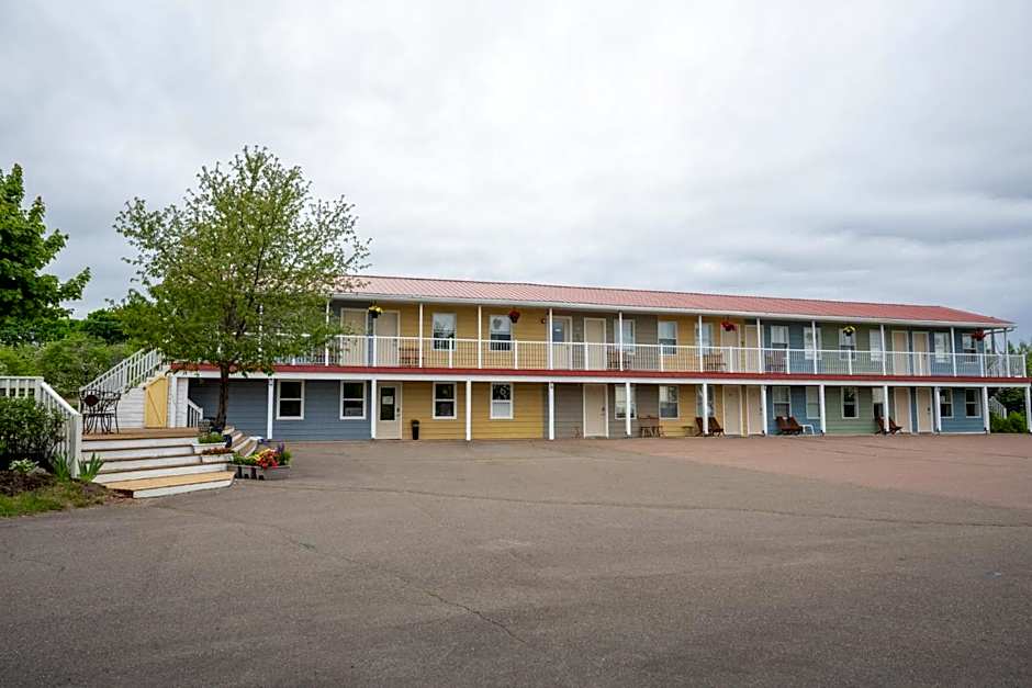 Bouctouche Bay Inn