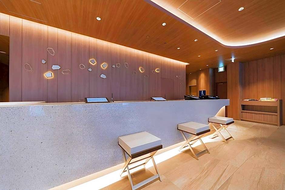 Hotel JAL City Nagoya Nishiki