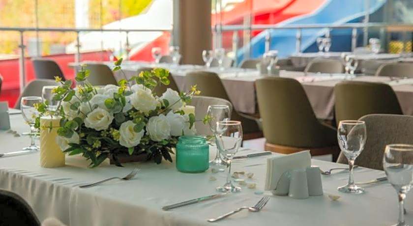 Dalaman Airport Lykia Resort Hotel and Spa