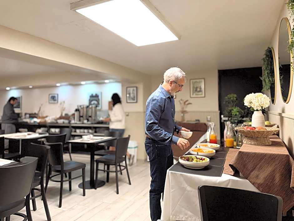 Hotel Tempo Rent