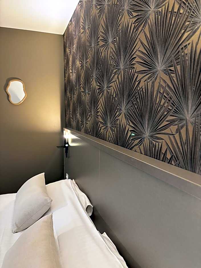 Hotel Le Valois, Cognac Centre