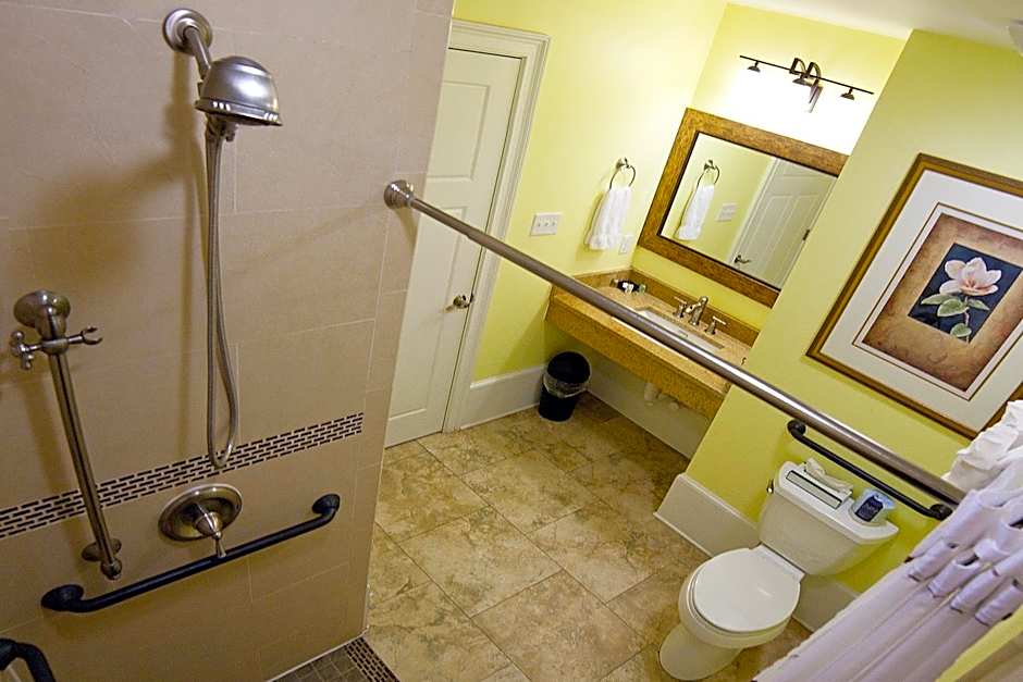 DeSoto Beach Gardens