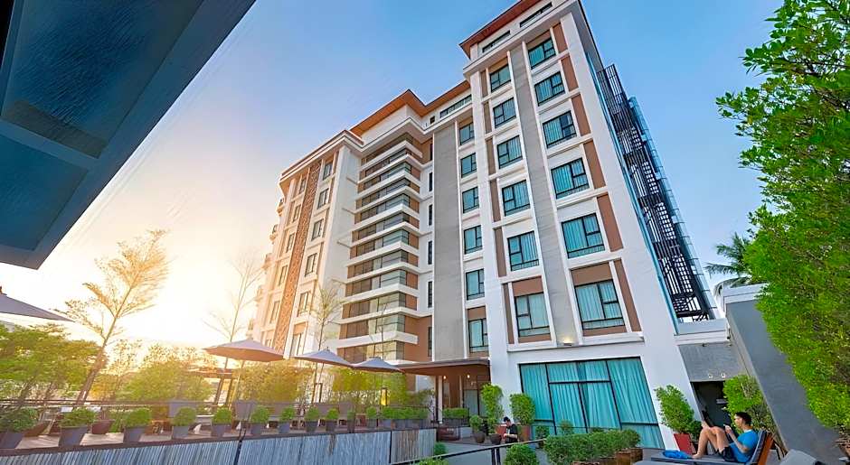 S Park Design Hotel