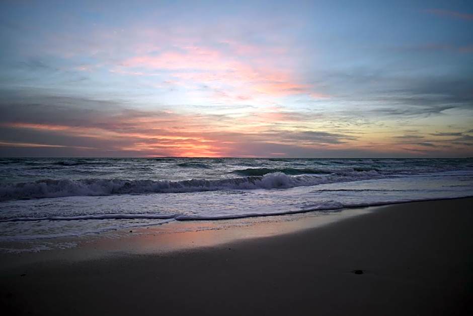 Bliss Boutique Hotel