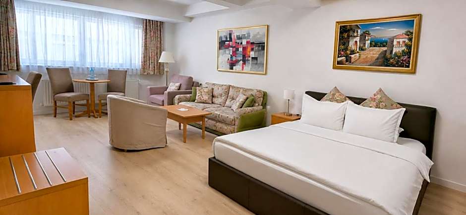 Bucur Accommodation