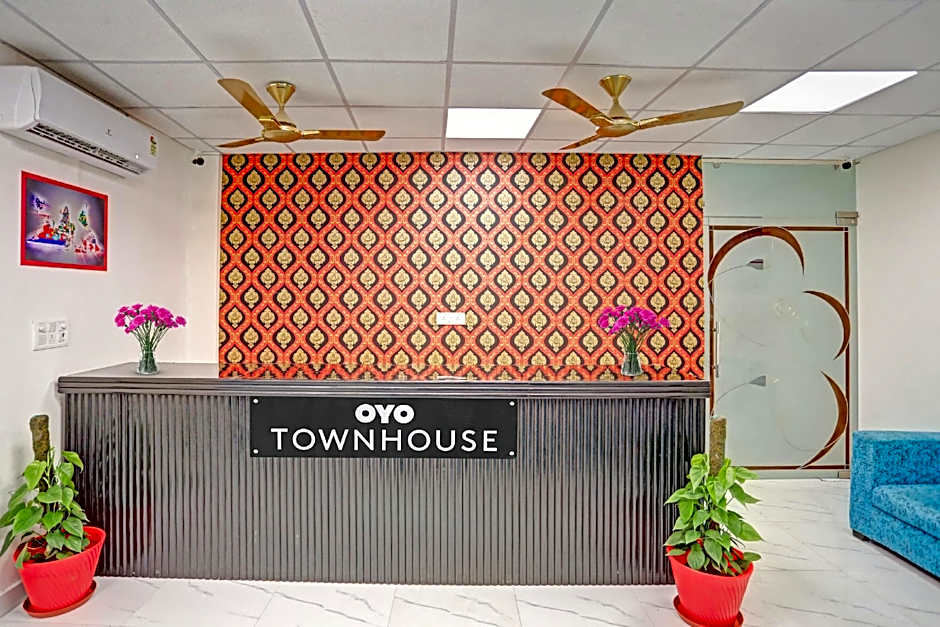 Townhouse Paradise Inn – Noida, DC