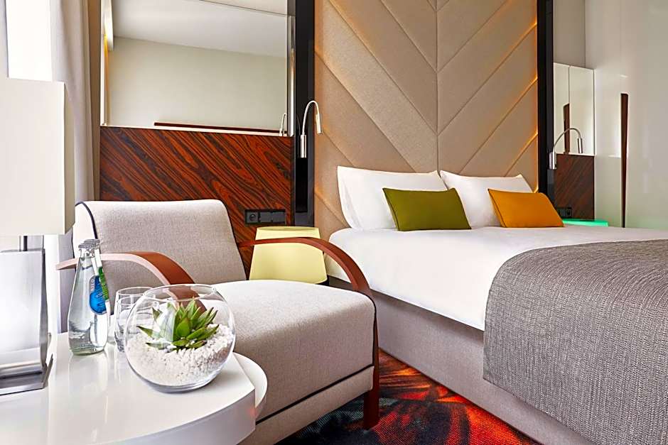 INX Design Hotel