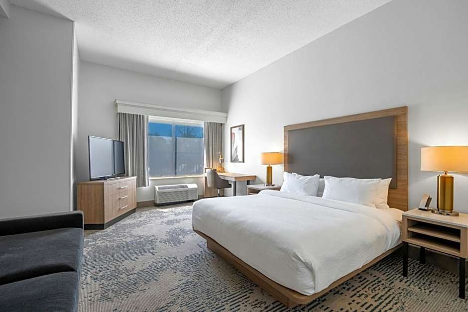 SpringHill Suites by Marriott Atlanta Kennesaw