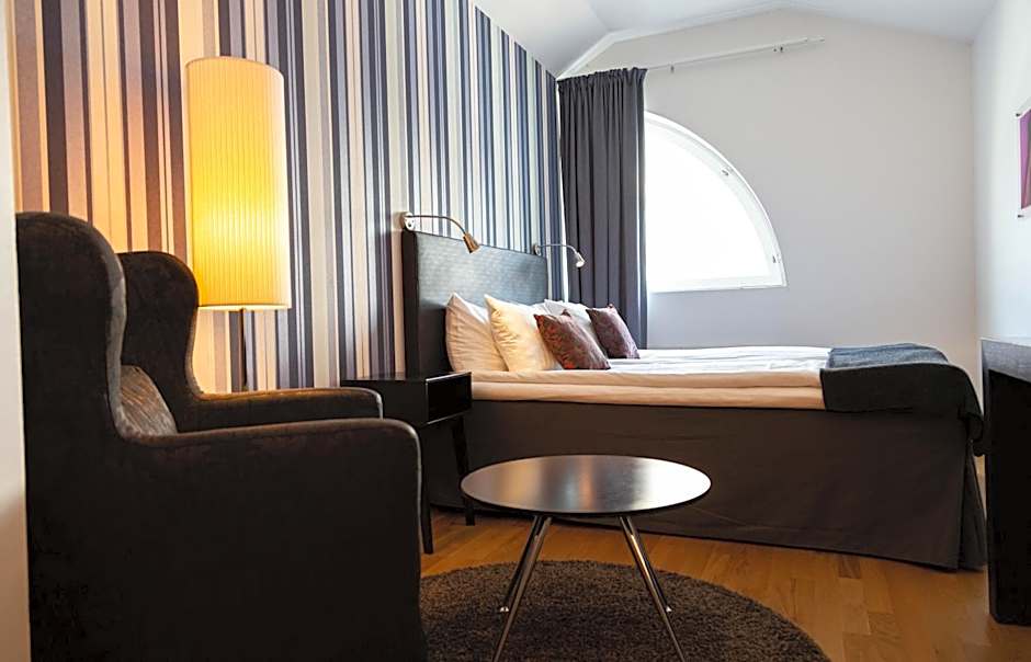 Best Western Plus JA Hotel Karlskrona