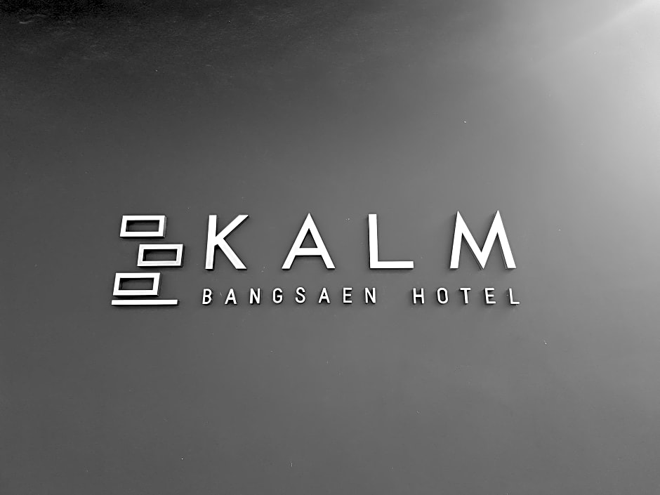 Kalm Bangsaen Hotel