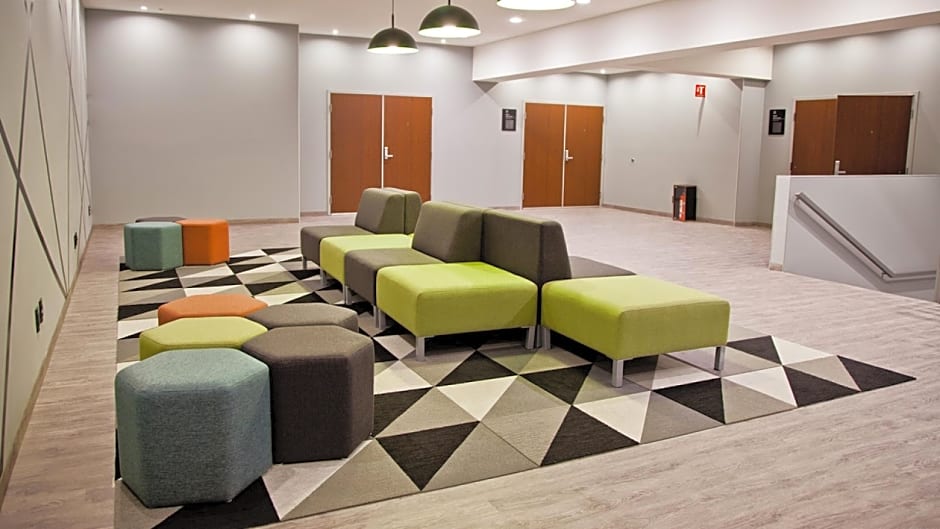 City Express Plus by Marriott Monterrey Nuevo Sur