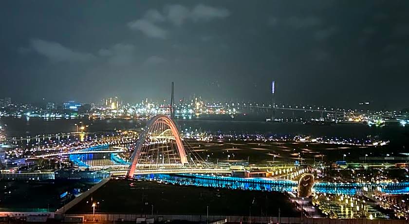 Toyoko Inn Busan Station 1