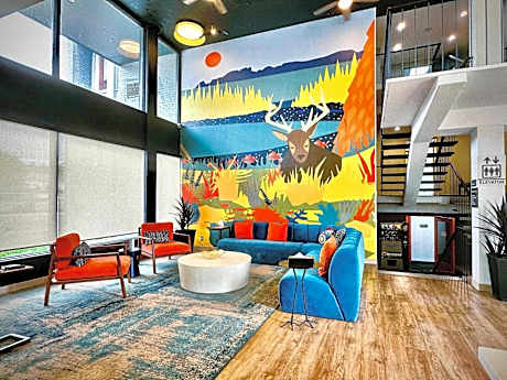 Quality Inn & Suites Thunder Bay Downtown