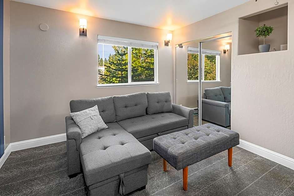 The Inn at Boatworks, Lake Tahoe