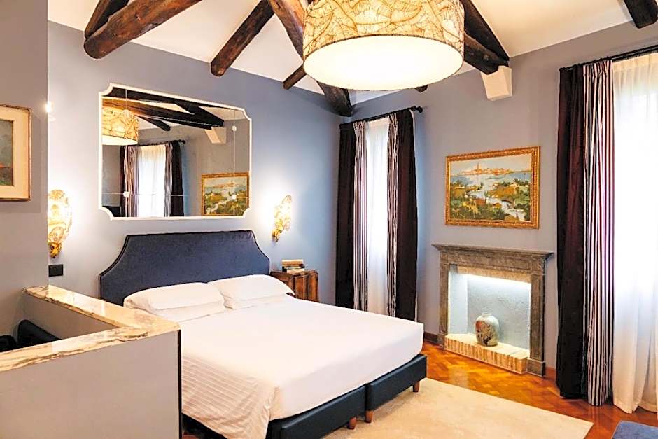 Pensione Accademia - Villa Maravege