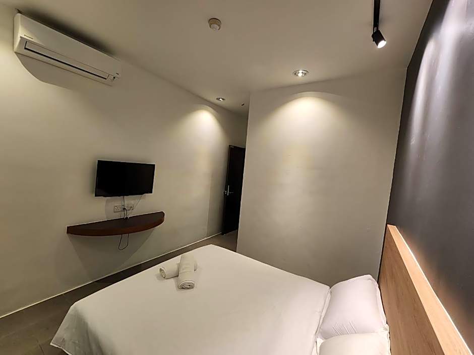 Hotel Lagenda