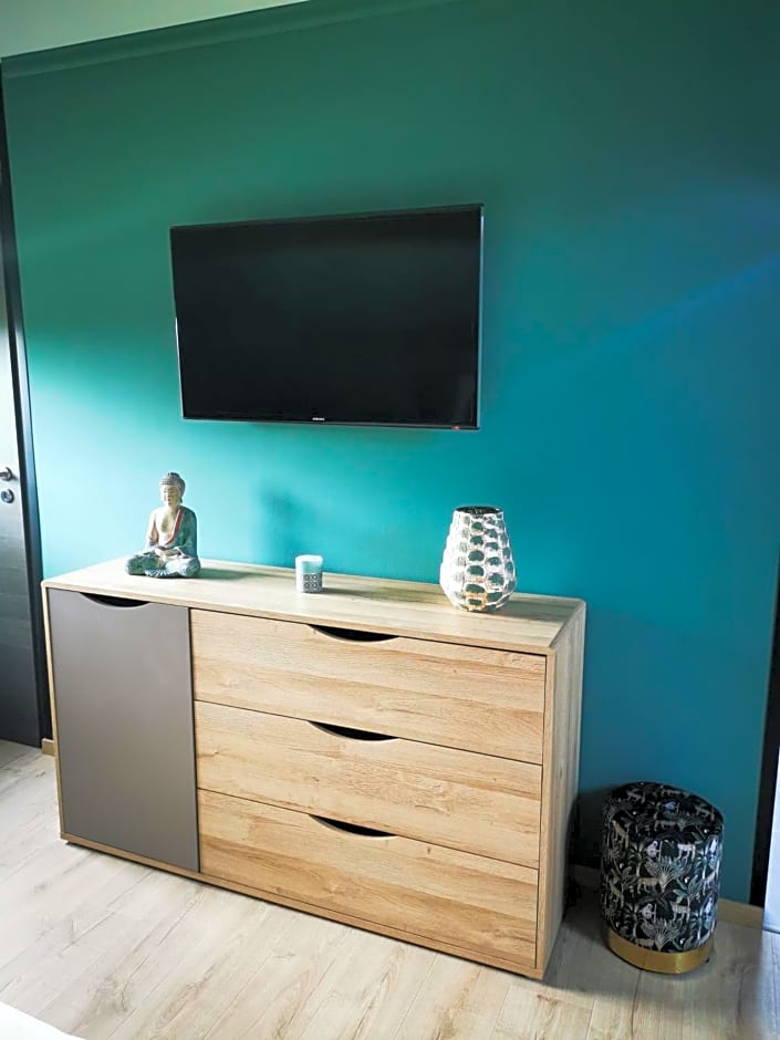 Les Suites de Meiz