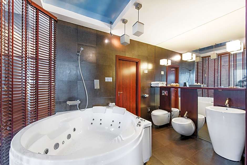 Amberton Hotel Klaipeda