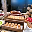 Best Western Hotel Rome Airport