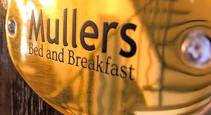 Muller's Bed & Breakfast
