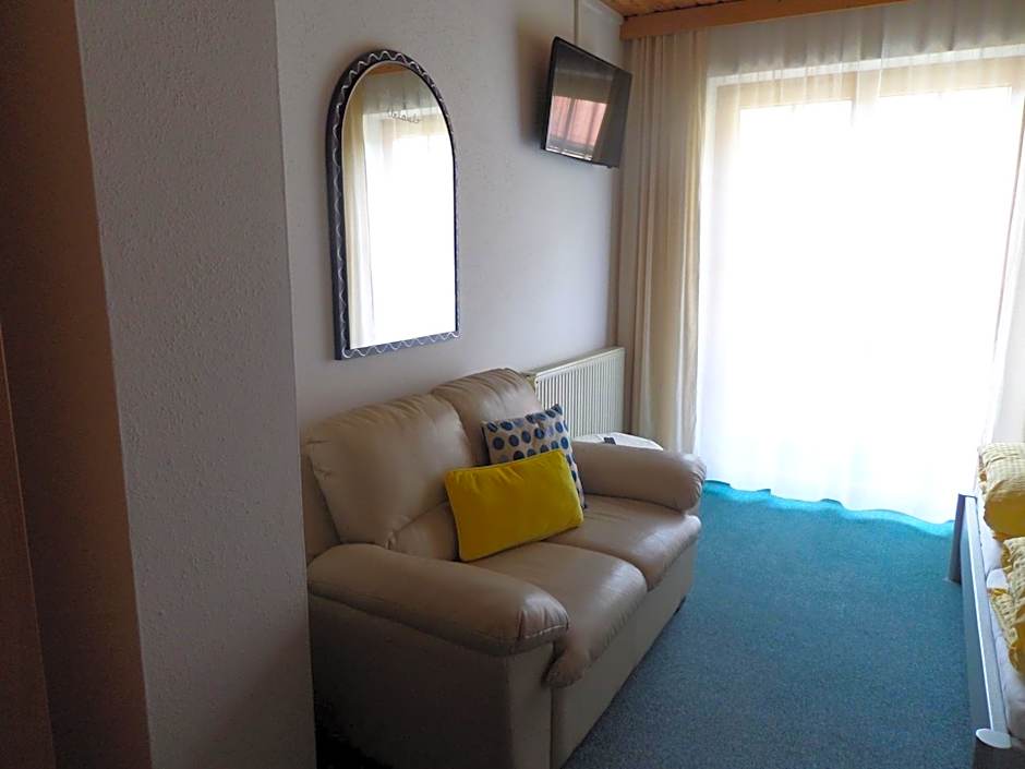 Pension Herzoggut
