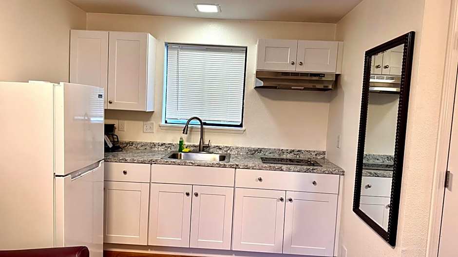 Morgan Inn and Suites Walla Walla