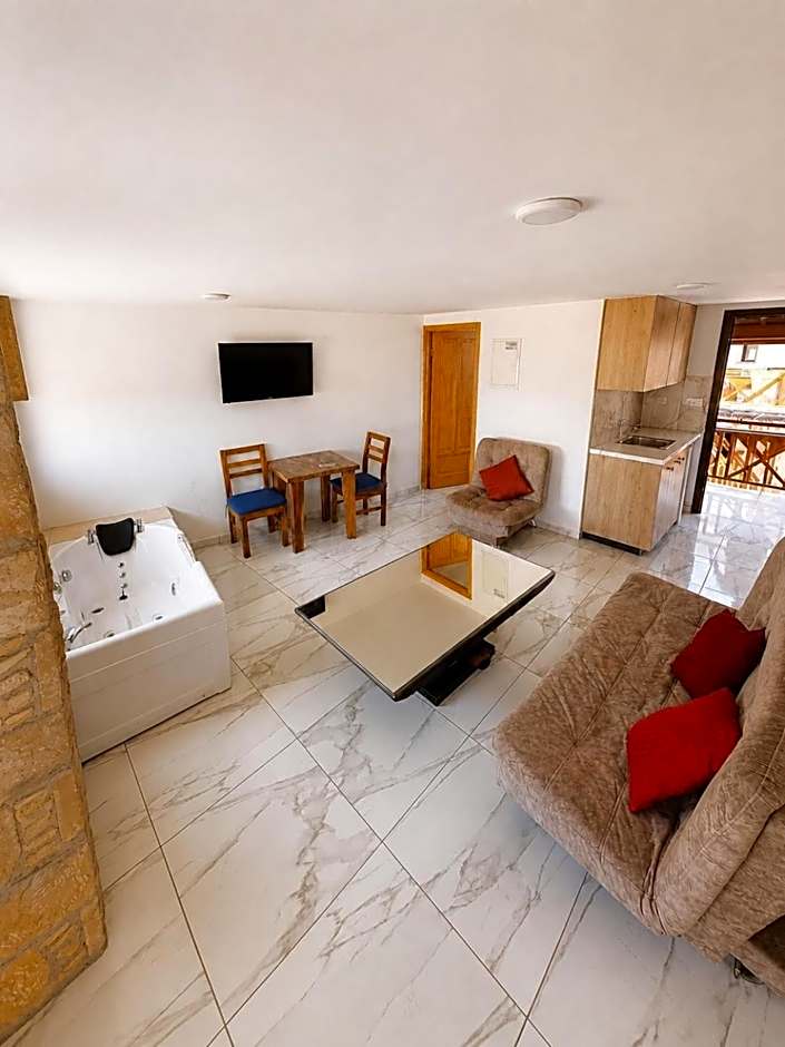 La Hacienda Cyprus