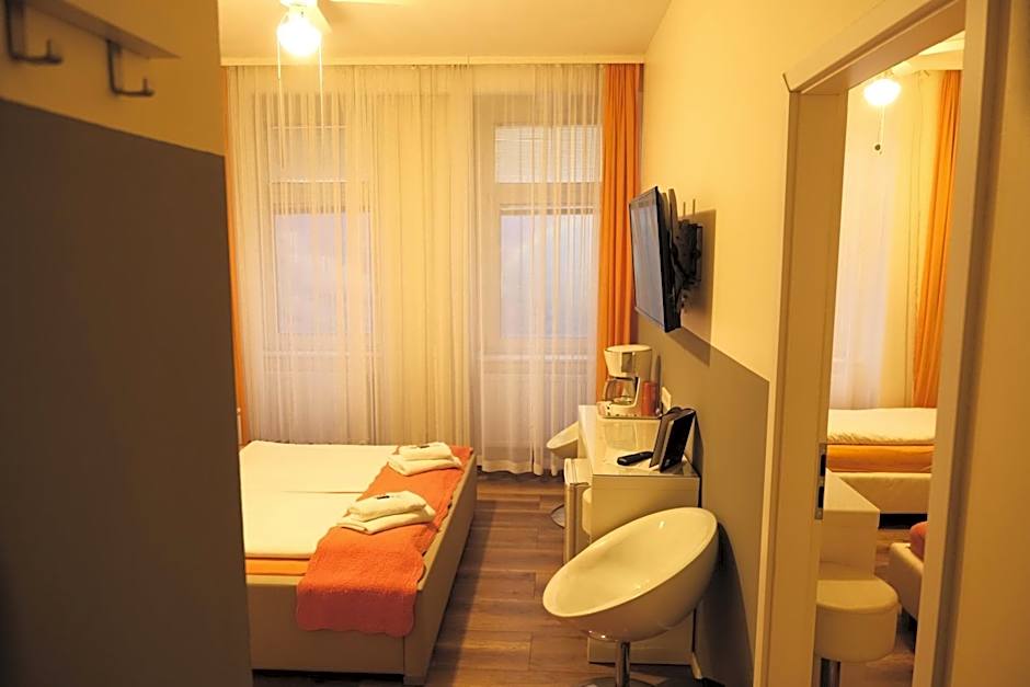 City Guesthouse Pension Berlin