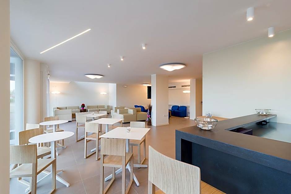 Hotel Mediterraneo