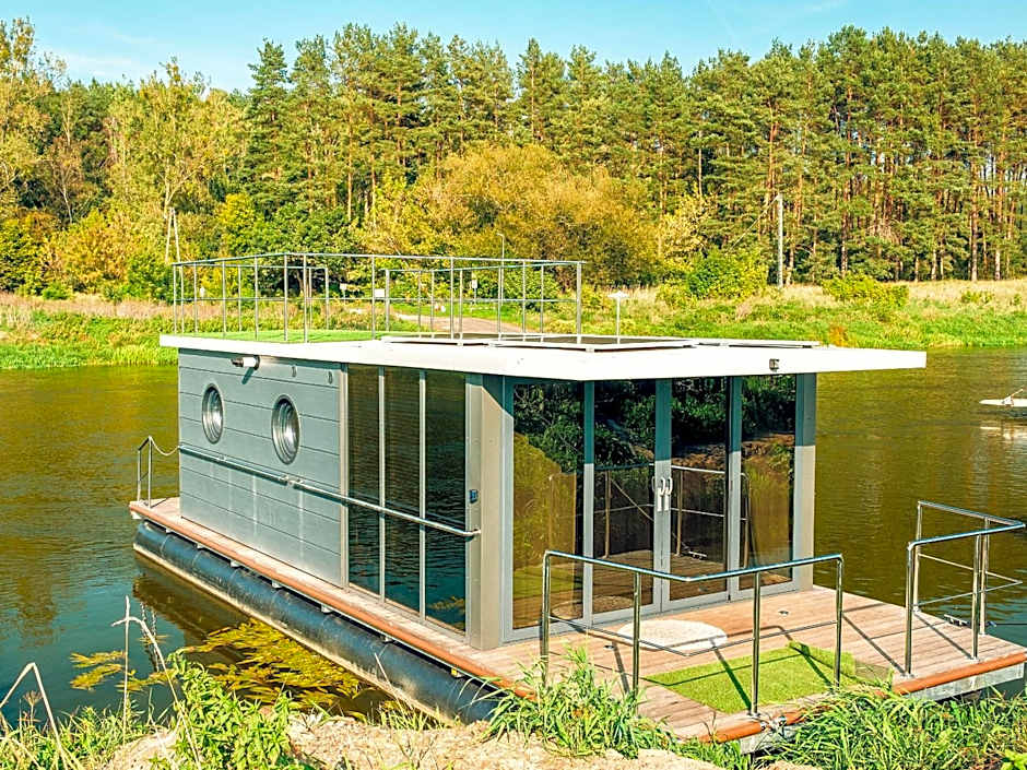 Stara Szkoła Boutique Hotel