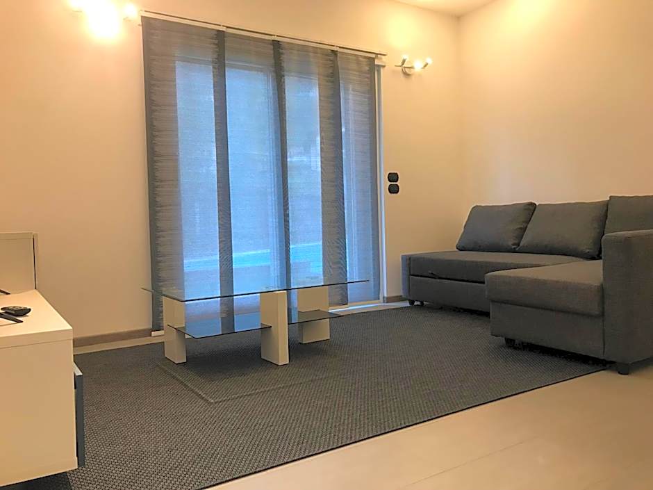 Hotel Residence Alessandra