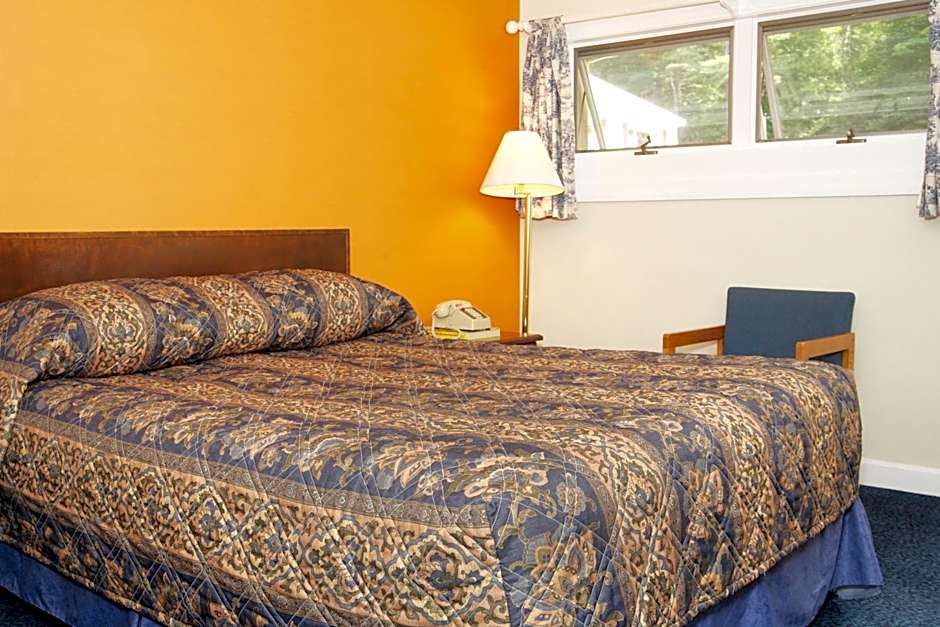 Sunset Motor Inn