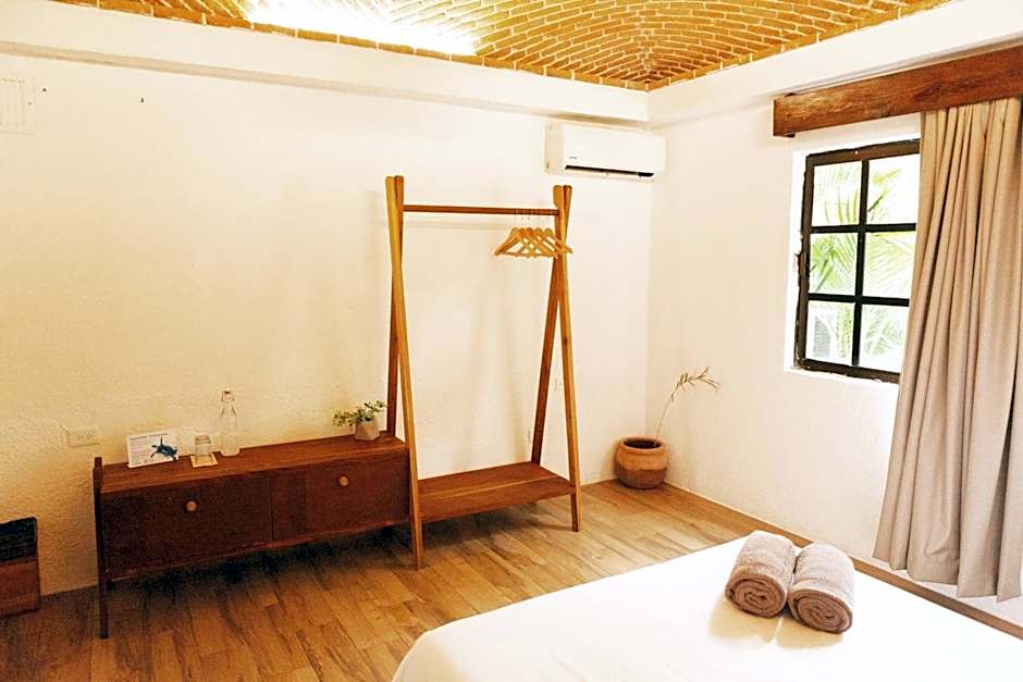 Enigmatic Hotel Experience