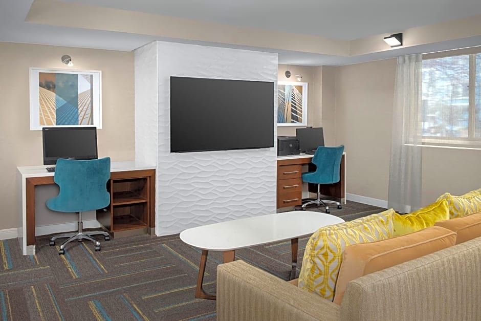 Residence Inn by Marriott Washington, DC/Foggy Bottom